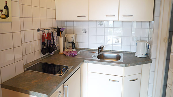 Ferienwohnung Süd