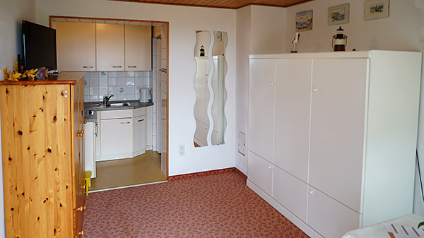 Ferienwohnung Süd