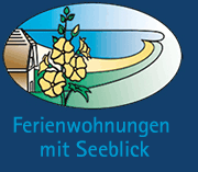 Ferienwohnungen mit Seeblick - Rügen -